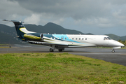 (Private) Embraer EMB-135BJ Legacy 600 (PT-SCR) at  Philipsburg - Princess Juliana International, Netherland Antilles