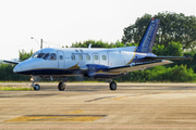 NHR Táxi Aéreo Embraer EMB-110P1 Bandeirante (PT-SGM) at  Sorocaba - Bertram Luiz Leupolz, Brazil