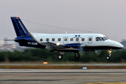 NHR Táxi Aéreo Embraer EMB-110P1 Bandeirante (PT-SGM) at  Sorocaba - Bertram Luiz Leupolz, Brazil