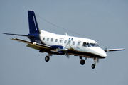 NHR Táxi Aéreo Embraer EMB-110P1 Bandeirante (PT-SGM) at  Sorocaba - Bertram Luiz Leupolz, Brazil