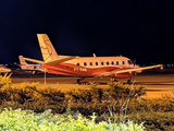 Sales Serviços Aéreos Embraer EMB-110P1 Bandeirante (PT-SHN) at  Sorocaba - Bertram Luiz Leupolz, Brazil