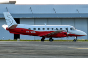 Sales Serviços Aéreos Embraer EMB-110P1 Bandeirante (PT-SHN) at  Sorocaba - Bertram Luiz Leupolz, Brazil