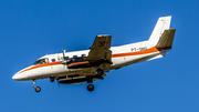 Fototerra Embraer EMB-110P1 Bandeirante (PT-SHO) at  Uberlândia - Tenente Coronel Aviador César Bombonato, Brazil