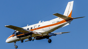 Fototerra Embraer EMB-110P1 Bandeirante (PT-SHO) at  Uberlândia - Tenente Coronel Aviador César Bombonato, Brazil