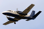 NHR Táxi Aéreo Embraer EMB-110P1 Bandeirante (PT-SHY) at  Sao Paulo - Guarulhos - Andre Franco Montoro (Cumbica), Brazil