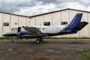 NHR Táxi Aéreo Embraer EMB-110P1 Bandeirante (PT-SHY) at  Sorocaba - Bertram Luiz Leupolz, Brazil