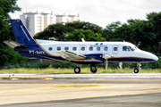 NHR Táxi Aéreo Embraer EMB-110P1 Bandeirante (PT-SHY) at  Sorocaba - Bertram Luiz Leupolz, Brazil