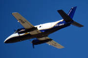 NHR Táxi Aéreo Embraer EMB-110P1 Bandeirante (PT-SHY) at  Sorocaba - Bertram Luiz Leupolz, Brazil