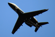 (Private) Bombardier BD-100-1A10 Challenger 300 (PT-STU) at  Sorocaba - Bertram Luiz Leupolz, Brazil