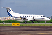 Embraer Embraer EMB-120ER Brasilia (PT-SXP) at  Sorocaba - Bertram Luiz Leupolz, Brazil