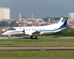 Embraer Embraer EMB-120ER Brasilia (PT-SXP) at  Sorocaba - Bertram Luiz Leupolz, Brazil