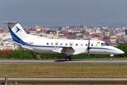 Embraer Embraer EMB-120ER Brasilia (PT-SXP) at  Sorocaba - Bertram Luiz Leupolz, Brazil