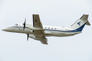 Embraer Embraer EMB-120ER Brasilia (PT-SXP) at  Sorocaba - Bertram Luiz Leupolz, Brazil