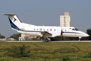 Embraer Embraer EMB-120ER Brasilia (PT-SXP) at  Sorocaba - Bertram Luiz Leupolz, Brazil