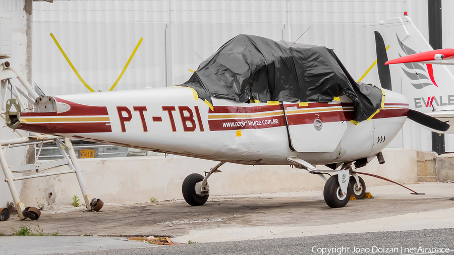 (Private) Cessna 182E Skylane (PT-TBI) | Photo 402632