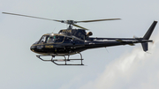 (Private) Eurocopter AS350B2 Ecureuil (PT-TCG) at  Campo de Marte, Brazil