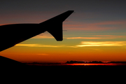 TAM Brazilian Airlines Airbus A319-132 (PT-TMB) at  In Flight, UNKNOWN