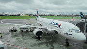 LATAM Airlines Brasil Airbus A320-271N (PT-TMN) at  Sao Paulo - Congonhas, Brazil
