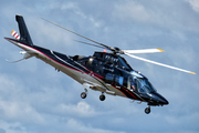 (Private) AgustaWestland AW109SP Grand New (PT-TNT) at  Sorocaba - Bertram Luiz Leupolz, Brazil