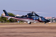 (Private) AgustaWestland AW109SP Grand New (PT-TNT) at  Sorocaba - Bertram Luiz Leupolz, Brazil