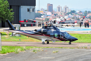 (Private) AgustaWestland AW109SP Grand New (PT-TNT) at  Sorocaba - Bertram Luiz Leupolz, Brazil