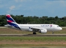 LATAM Airlines Brasil Airbus A319-112 (PT-TPB) at  Natal - Governador Aluizio Alves, Brazil