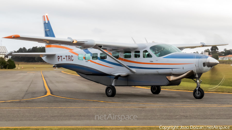 (Private) Cessna 208B Grand Caravan (PT-TRC) | Photo 380680