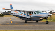 (Private) Cessna 208B Grand Caravan (PT-TRC) at  Curitiba - Bacacheri, Brazil