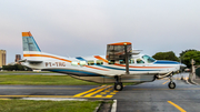 (Private) Cessna 208B Grand Caravan (PT-TRC) at  Campo de Marte, Brazil