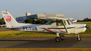 EPA - Escola Paranaense de Aviação Cessna 152 (PT-TUB) at  Curitiba - Bacacheri, Brazil