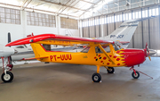 (Private) Cessna 150M (PT-UUU) at  Teresina - Senador Petrônio Portella, Brazil