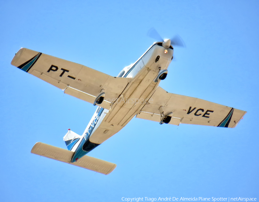 (Private) Embraer EMB-720D Minuano (PT-VCE) | Photo 524531