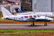 (Private) Embraer EMB-810D Seneca III (PT-VCZ) at  Sorocaba - Bertram Luiz Leupolz, Brazil