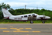 (Private) Embraer EMB-810D Seneca III (PT-VDH) at  Sorocaba - Bertram Luiz Leupolz, Brazil