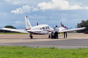 (Private) Embraer EMB-810D Seneca III (PT-VDH) at  Sorocaba - Bertram Luiz Leupolz, Brazil