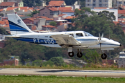 (Private) Embraer EMB-810D Seneca III (PT-VDO) at  Sorocaba - Bertram Luiz Leupolz, Brazil