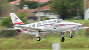 No Limits Táxi Aéreo Embraer EMB-821 Carajá (PT-VEV) at  Curitiba - Bacacheri, Brazil