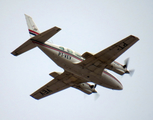 No Limits Táxi Aéreo Embraer EMB-821 Carajá (PT-VEV) at  Sorocaba - Bertram Luiz Leupolz, Brazil