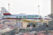 No Limits Táxi Aéreo Embraer EMB-821 Carajá (PT-VEV) at  Sorocaba - Bertram Luiz Leupolz, Brazil