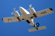 (Private) Embraer EMB-810D Seneca III (PT-VGD) at  Sorocaba - Bertram Luiz Leupolz, Brazil