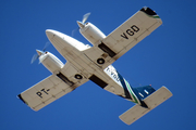 (Private) Embraer EMB-810D Seneca III (PT-VGD) at  Sorocaba - Bertram Luiz Leupolz, Brazil