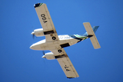 (Private) Embraer EMB-810D Seneca III (PT-VGD) at  Sorocaba - Bertram Luiz Leupolz, Brazil