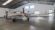 (Private) Embraer EMB-810D Seneca III (PT-VGI) at  Curitiba - Bacacheri, Brazil