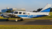 (Private) Embraer EMB-810D Seneca III (PT-VGI) at  Curitiba - Bacacheri, Brazil
