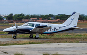 CETA - Ceará Táxi Aéreo Embraer EMB-810D Seneca III (PT-VJY) at  Teresina - Senador Petrônio Portella, Brazil