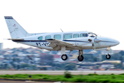 No Limits Taxi Aereo Embraer EMB-821 Carajá (PT-VKA) at  Sorocaba - Bertram Luiz Leupolz, Brazil