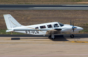 (Private) Embraer EMB-810D Seneca III (PT-VLN) at  Teresina - Senador Petrônio Portella, Brazil