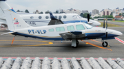 (Private) Embraer EMB-810D Seneca III (PT-VLP) at  Curitiba - Bacacheri, Brazil