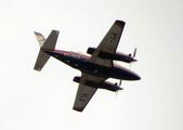 No Limits Táxi Aéreo Embraer EMB-821 Carajá (PT-VLX) at  In Flight - Sao Roque, Brazil