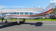(Private) Embraer EMB-821 Carajá (PT-VLY) at  Curitiba - Bacacheri, Brazil